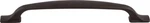 Top Knobs TK865SAB Torbay Pull 5/16" (c-c) Sable. Fixed Price $19.40.