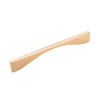 Belwithkeeler B077118BGB Channel Collection Appliance Pull 12 Inch Center To. Fixed Price $75.00.