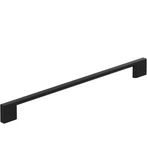 Amerock 10BX37135MB, Matte Black Cabinet Pull 10-1/16, Pack. Fixed Price $26.65.
