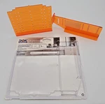 Rok Hardware Knob Handle Pull Drill Mount Template Cabinet Doors Drawers. Fixed Price $7.32.