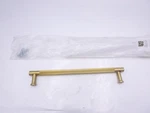 Belwith Keeler B079411 Verge Collection Appliance Pull 12" Center To. Fixed Price $215.55.