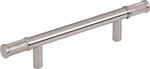 Top Knobs TK3232BSN Burnham Pull 3/4" (c-c) Brushed Satin Nickel. Fixed Price $13.68.