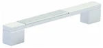 Schaub And Company 211002 Urbano 6" Center To Contrast - Chrome. Fixed Price $41.60.