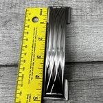 Lot Of Jeffrey Alexander Aberdeen Lined Cabinet Handle Pull 535-96 Sn No Screw. Fixed Price $39.80.