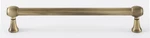 Alno A980-6-AE Royale 6" Pull Antique English. Fixed Price $55.96.