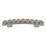 10 Pack Belwith Hickory Hardware P7354-SN Satin Nickel 3"CC Cabinet Handle Pulls. Fixed Price $35.43.