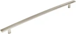 Amerock BP26207 Nickel Cyprus 18" Center To Appliance Pull. Fixed Price $131.26.