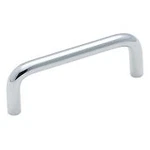 Amerock BP865CS26 BP847WD Allison Value 3-3/4IN(96MM) Ctc Pull Unfinished. Fixed Price $17.06.