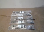 Lot Of 5 Liberty P01014-SS-C 192/272MM Cabinet Handle Stainless Steel Bar Pull. Fixed Price $19.00.