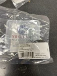 Hickory Hardware Metropolis 1-1/4" Mushroom Cabinet Knob Veneti Bronze. Fixed Price $10.38.
