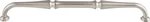 Top Knobs TK344BSN Chalet Pull 9" (c-c) Brushed Satin Nickel. Fixed Price $22.64.