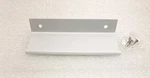 Peaha 10 Pk Kitchen Cabinet Handles 3 White Pulls To Open Doors/ Drawers. Fixed Price $25.00.