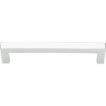 Atlas A874-CH It Pull 5 1/16 Inch (c-c) Polished Chrome. Fixed Price $10.94.