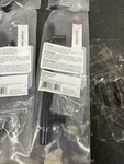 Hickory Hardware HH075595-MB Bar Pulls 5-1/16" Center Matte Black. Fixed Price $10.68.