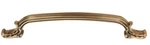 Alno D3650-8 Ornate 8" Center To Solid Brass Elegant. Fixed Price $119.96.