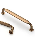 Asidrama 10 Pack 5 INCH(128MM) Champagne Bronze Kitchen Cabinet Handles,. Fixed Price $21.99.