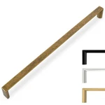 Giyuro 6 Pack 12-3/5 INCH(320MM) Cabinet Pulls Antique Brass Kitchen Han. Fixed Price $85.53.