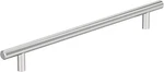 Amerock 8-13/16" Polished Chrome Bar Cabinet Pulls, 10-PACK, BP4052126. Fixed Price $49.00.