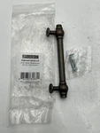Liberty P38764C-WCN 3/4" Warm Chestnut Opulent Round End Cabinet Drawer Pull. Fixed Price $17.99.