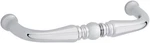 Baldwin 4964.BIN Colonial 4" Center To Handle Cabinet Pull - Chrome. Fixed Price $47.20.