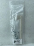Jeffrey Alexander Gold 635-128 Sutton 5" Center Handle Cabinet Pull. Fixed Price $10.99.