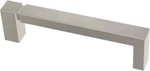 Liberty P40823K-SN 3/4" Asymmetric Notched Cabinet Pull Satin Nickel 10 Pk. Fixed Price $30.00.