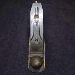 Antique Stanley Bailey No. 3 Smooth Plane PRE-1918 / 1902-1910 Patent 1" Knob. Fixed Price $99.99.