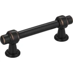 Atlas 314-VB Bronte Pull Inch (c-c) Venetian Bronze. Fixed Price $16.70.