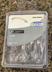 Pack Liberty P13101-PL-C 3" Ethan Cabinet Hardware Handle Pull Satin Nickel. Fixed Price $9.99.