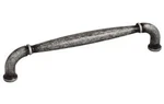 Jeffrey Alexander 737-128DACM Dark Antique Copper Machined Chesapeake 5 Inch Cen. Fixed Price $12.09.