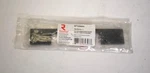Richelieu Hardware BP72096900 Center To Handle Cabinet Pull 3-3/4". Fixed Price $6.99.