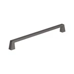 Amerock BP55283GM Gunmetal Cabinet Pull 10-1/16 Inch (256 Mm) Center To. Fixed Price $16.39.