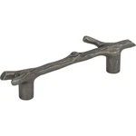 Atlas 2106-I Twig Pull 3 Inch (c-c) Iron. Fixed Price $10.94.