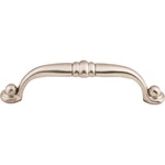 Voss 3/4" Center To Cabinet Bar Pull Brushed Satin Nickel - Hardware. Fixed Price $14.36.
