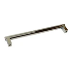 Emtek 84070.RECUS26.SMUS26 Select 12" Smooth Appliance Pull - Polished Chrome. Fixed Price $65.90.