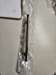 Emtek 86455US14 Freestone Pull, Cabinet, 6" C-c, Polished Nickel. Fixed Price $11.99.