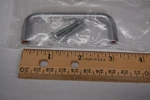 C5 Quantity Of (43) Jeffrey Alexander S271-3BC Cabinet Pulls 3" New. Fixed Price $10.00.