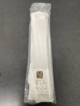 Belwith Keeler B076094-SN Avenue 12" Modern Minimalist Cabinet Handle Satin. Fixed Price $48.35.
