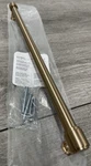 Amerock BP37469CZ Faircrest 12-5/8" Smooth Bar Pull Champagne Bronze *read*. Fixed Price $25.19.
