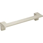 Atlas A847-BN Turn Pull 5 1/16 Inch (c-c) Brushed Nickel. Fixed Price $17.19.