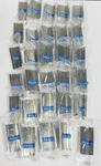 Amerock Edge In. Polished Nickel Cabinet Pull (lot Of 30) 2000858. Fixed Price $60.00.