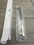 Omnia 9009/220.15 US15 8-5/8" Cc Cabinet Pull. Fixed Price $35.99.