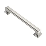 Alzassbg 10 Pack Brushed Satin Nickel Cabinet Pulls 5 INCH128MM Hole Center. Fixed Price $57.51.