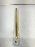 Jeffrey Alexander 171-18BG Pulls Cabinet Hardware, Brushed Gold Read**. Fixed Price $44.99.