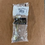 Amerock Guardian BP1333-077 3" Burnished Brass Cabinet Pull Made Usa. Fixed Price $7.95.