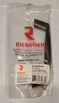 Richelieu BP80596 Borb 96MM (8/32) Center To Handle Cabinet Pull. Fixed Price $8.99.