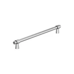 Amerock BP5403626 Polished Chrome Appliance Pull 18 Inch (457MM) Center-t.... Fixed Price $220.86.