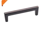 Nip Jeffrey Alexander Decorative Hardware By 259-96DBAC Brass Drawer Pull 96MM. Fixed Price $8.95.