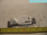 QTY=20: BP36571FB Amerock Cabinet Pull Matte Black 5-1/16" C-to-c 026634229020. Fixed Price $77.44.
