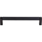 Amwell 5/16" Center To Cabinet Bar Pull Flat Black - Hardware. Fixed Price $18.00.